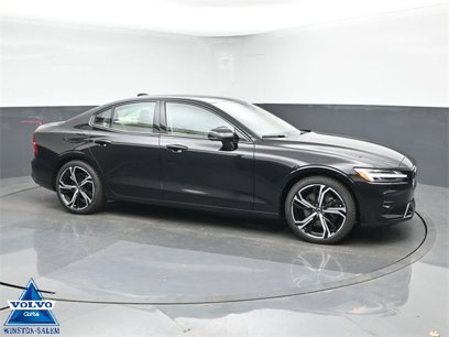 Used 2024 Volvo S60 B5 Core