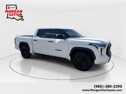Used 2022 Toyota Tundra SR5