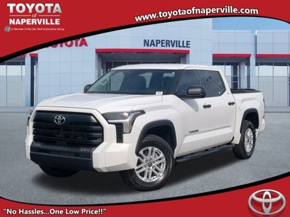 Used 2022 Toyota Tundra SR5