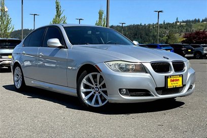 Used 2009 BMW 328i Sedan