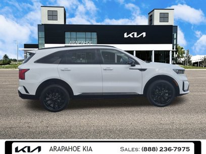 Used 2022 Kia Sorento SX