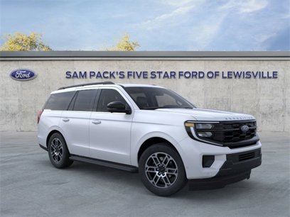 New 2025 Ford Expedition Active