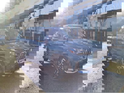 Used 2025 BMW X1 xDrive28i w/ Convenience Package