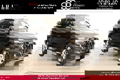 Certified 2022 Audi Q5 2.0T Premium