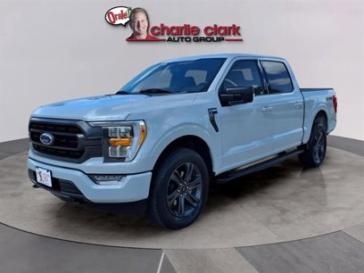Used 2023 Ford F150 XLT w/ Equipment Group 302A High
