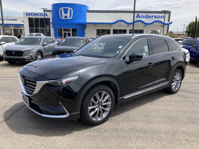 Used 2023 MAZDA CX-9 Grand Touring