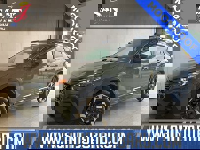 Certified 2024 Subaru Crosstrek 2.5i Limited