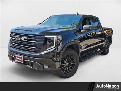 New 2026 GMC Sierra 1500 Elevation w/ LPO, Elevation Black Package
