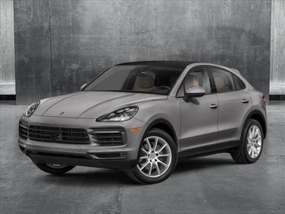 Used 2022 Porsche Cayenne GTS