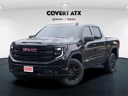 New 2025 GMC Sierra 1500 Elevation