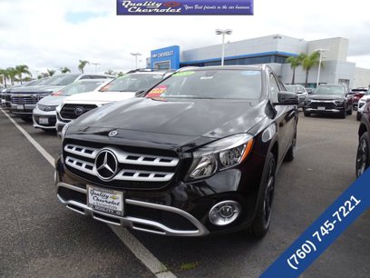 Used 2020 Mercedes-Benz GLA 250