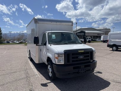 New 2024 Ford E-450 and Econoline 450 Super Duty w/ Driver's Safety Package