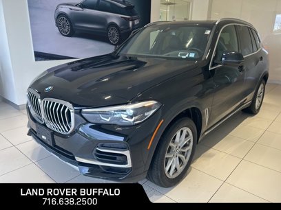 Used 2022 BMW X5 xDrive40i w/ Premium Package