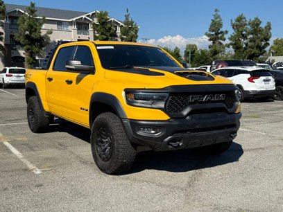 Used 2023 RAM 1500 TRX w/ TRX Level 2 Equipment Group