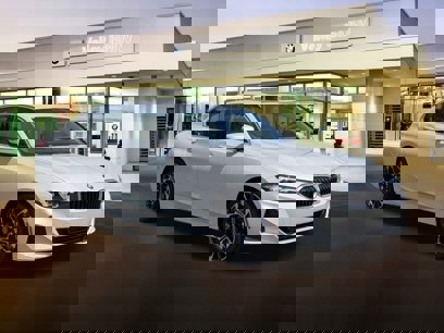 New 2025 BMW 330i Sedan w/ Premium Package
