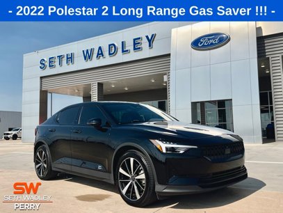 Used 2022 Polestar Polestar 2