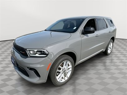 Used 2023 Dodge Durango GT