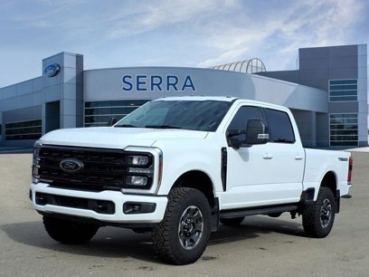 Used 2024 Ford F250 XLT w/ Black Appearance Package