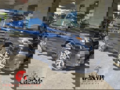 Used 2021 Subaru Outback Premium w/ Popular Package #1