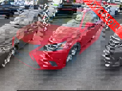 Used 2016 Lexus CT 200h