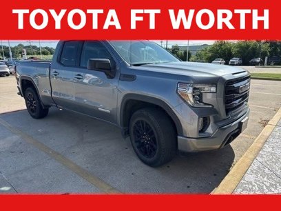 Used 2021 GMC Sierra 1500 Elevation