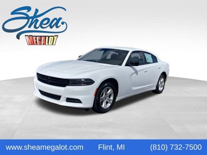Used 2023 Dodge Charger SXT
