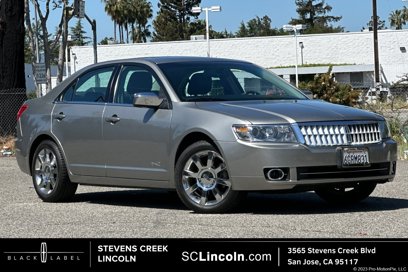 Used 2009 Lincoln MKZ