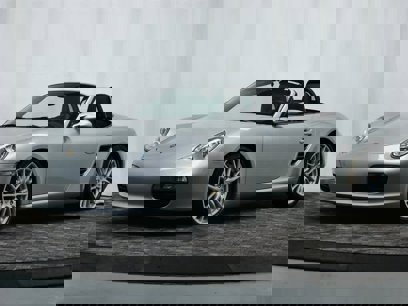 Used 2006 Porsche Boxster