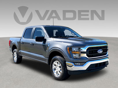 Used 2023 Ford F150 XLT