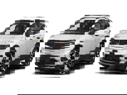 New 2025 Honda Prologue Elite