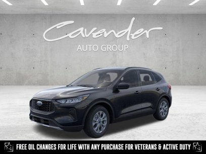 New 2025 Ford Escape Active w/ Tech Pack #1