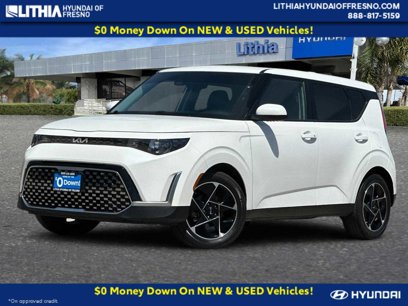 Used 2023 Kia Soul EX