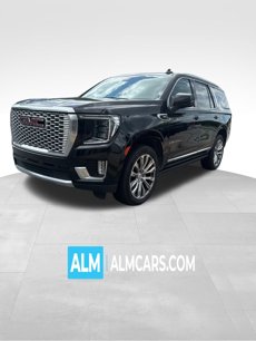 Used 2023 GMC Yukon Denali