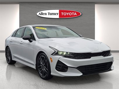 Used 2023 Kia K5 GT