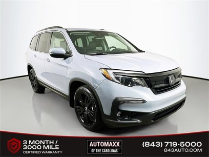 Used 2022 Honda Pilot Special Edition