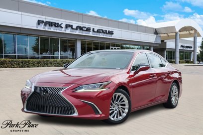 Used 2019 Lexus ES 350 Ultra Luxury