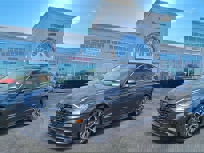 Used 2022 Hyundai Sonata Limited