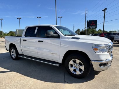 Used 2023 RAM 1500 Big Horn w/ Trailer Tow Group