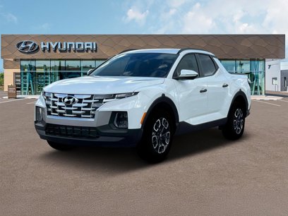 New 2024 Hyundai Santa Cruz SEL