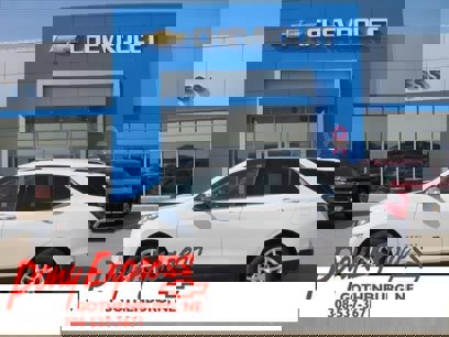 Used 2019 Chevrolet Equinox Premier