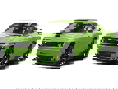 Used 2023 Dodge Challenger R/T Scat Pack