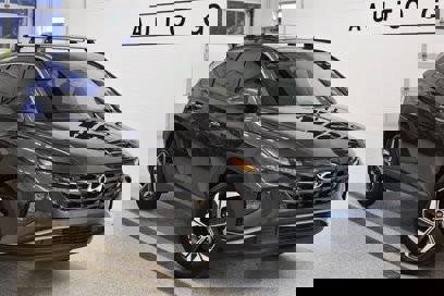 Used 2022 Hyundai Tucson SEL w/ Convenience Package