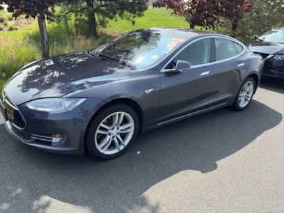 Used 2015 Tesla Model S 85D