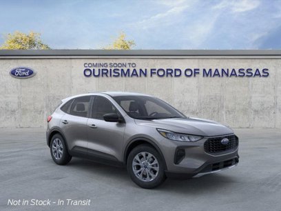 New 2025 Ford Escape Active w/ Cold Weather Package