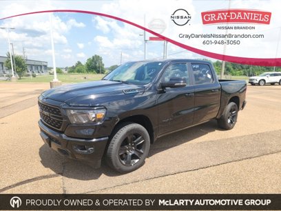 Used 2023 RAM 1500 Big Horn