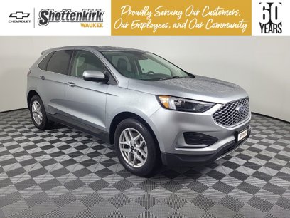 Used 2024 Ford Edge SEL