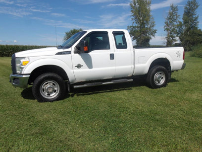 Used 2015 Ford F350 XL w/ Power Equipment Group