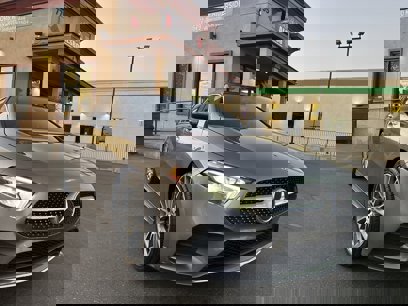 Used 2019 Mercedes-Benz A 220 w/ AMG Line