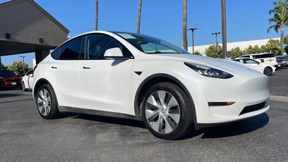 Used 2023 Tesla Model Y Long Range