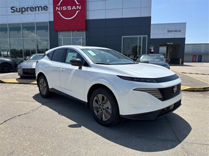 New 2025 Nissan Murano SL w/ Cargo Package
